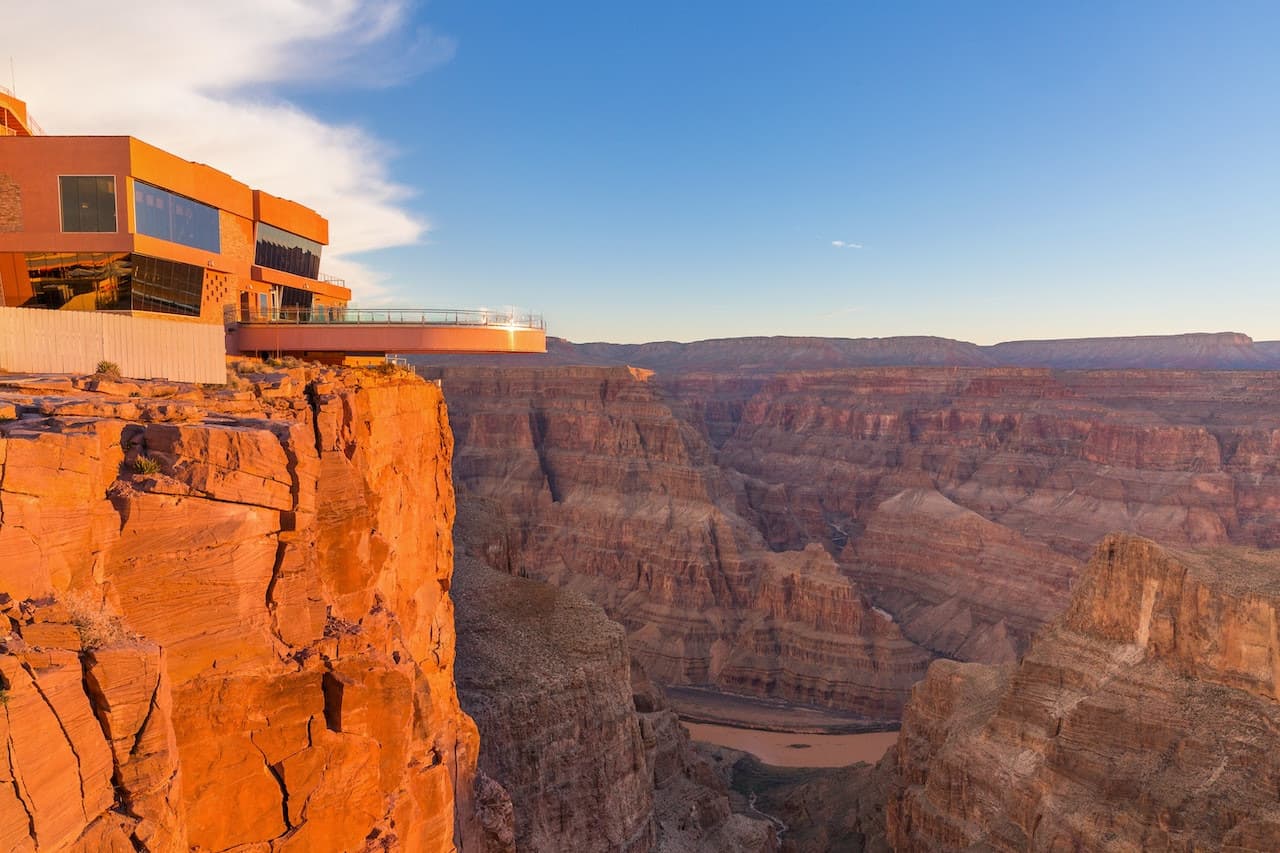 Grand Canyon West Ticket - სურათი 4