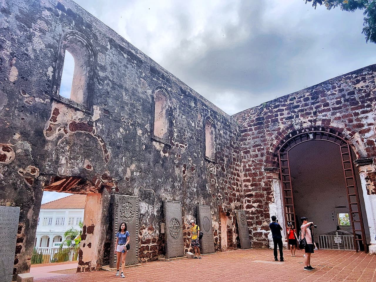 Malacca City Full-Day Tour from Kuala Lumpur - სურათი 8