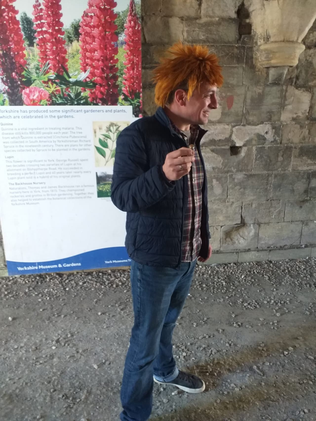 Magical Harry Potter Walking Tour in York - სურათი 11