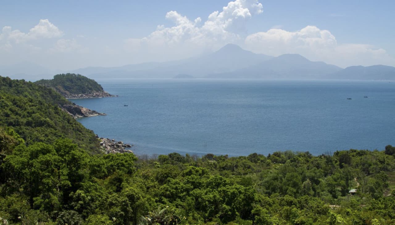 Marble Mountains and Da Nang City Tour - სურათი 5