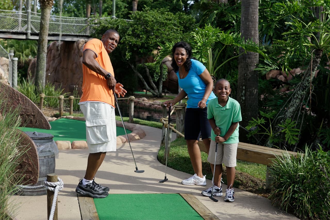 Go City Orlando Explorer Pass: Save up to 50% on Attractions - სურათი 33