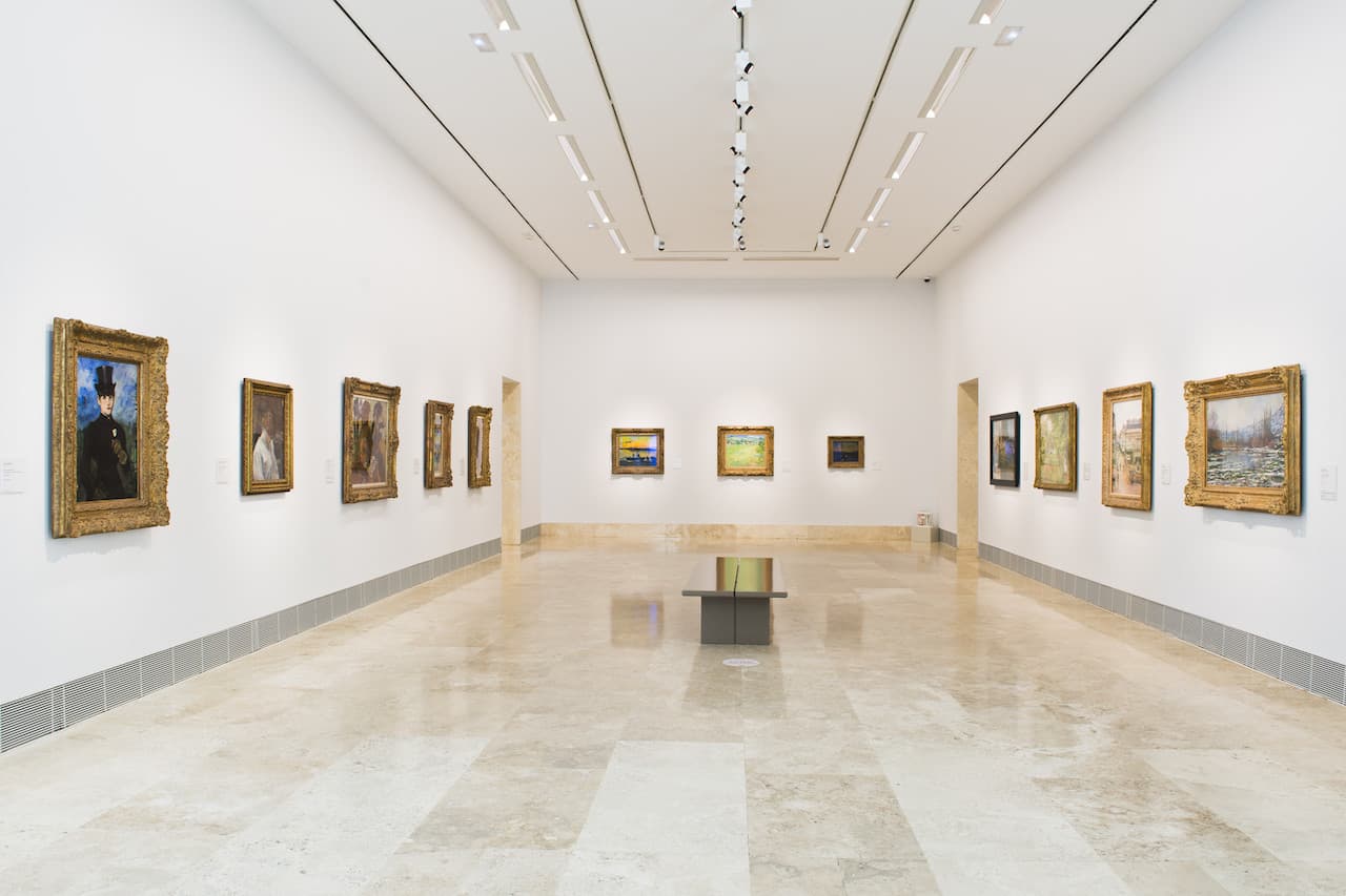 Museo Nacional Thyssen-Bornemisza Ticket - სურათი 5