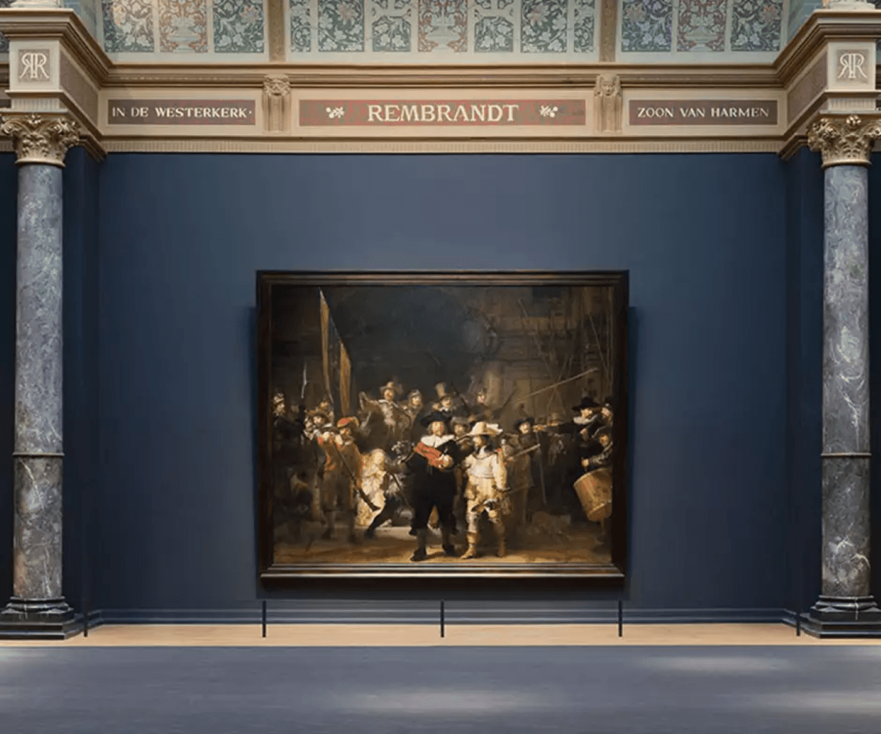 Rijksmuseum + Amsterdam Canal Cruise Ticket - სურათი 2