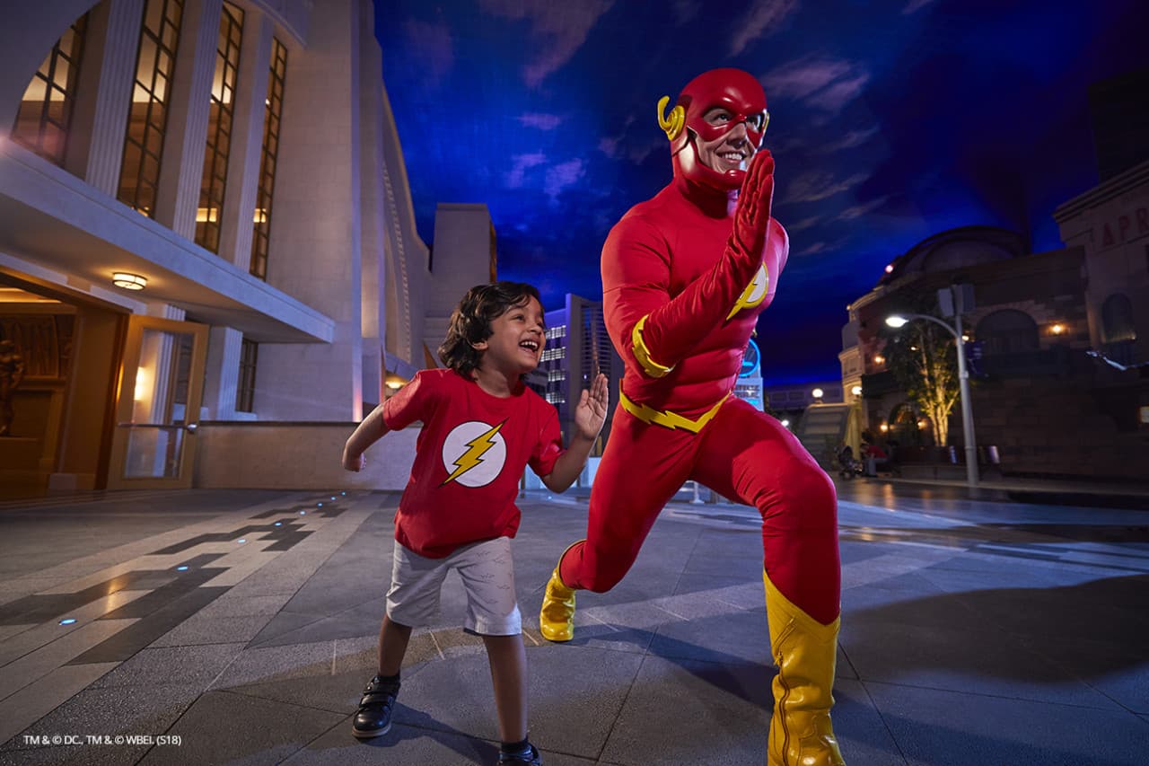 Go City Dubai Explorer Pass: Save up to 50% on Attractions - სურათი 14
