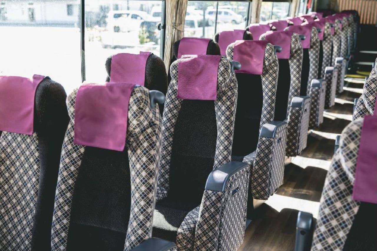 Kansai Limousine Bus - Kansai Airport to/from Namba OCAT/Kyoto/Tempozan/USJ - სურათი 6