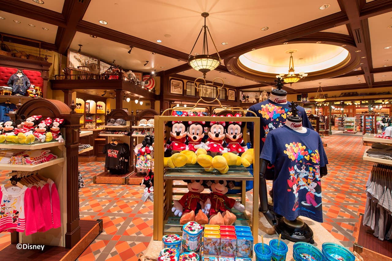 Hong Kong Disneyland Disney Premier Access Ticket - სურათი 54