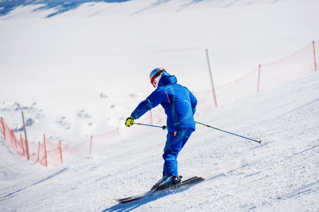 Elysian Gangchon Ski Resort and Nami Island Full-Day Tour from Seoul - მთავარი სურათი