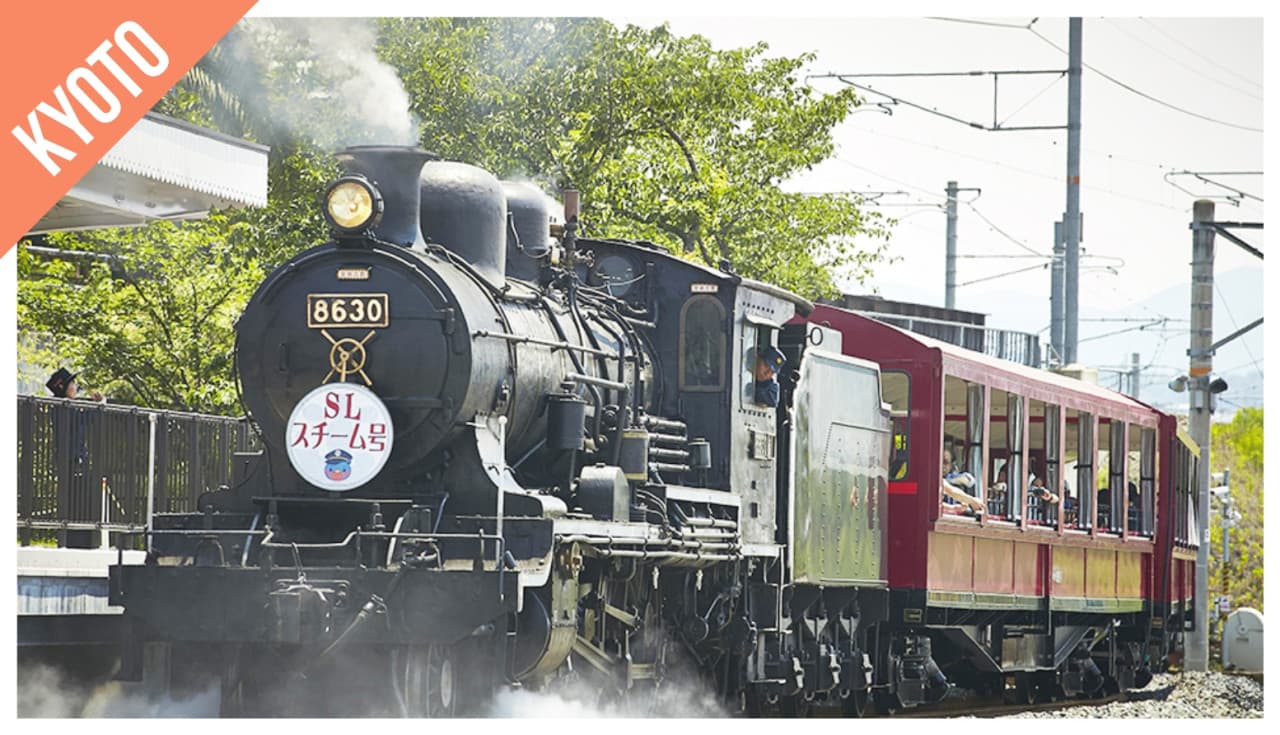 Have Fun in Kansai Pass - 1 Week Free Pass - სურათი 3