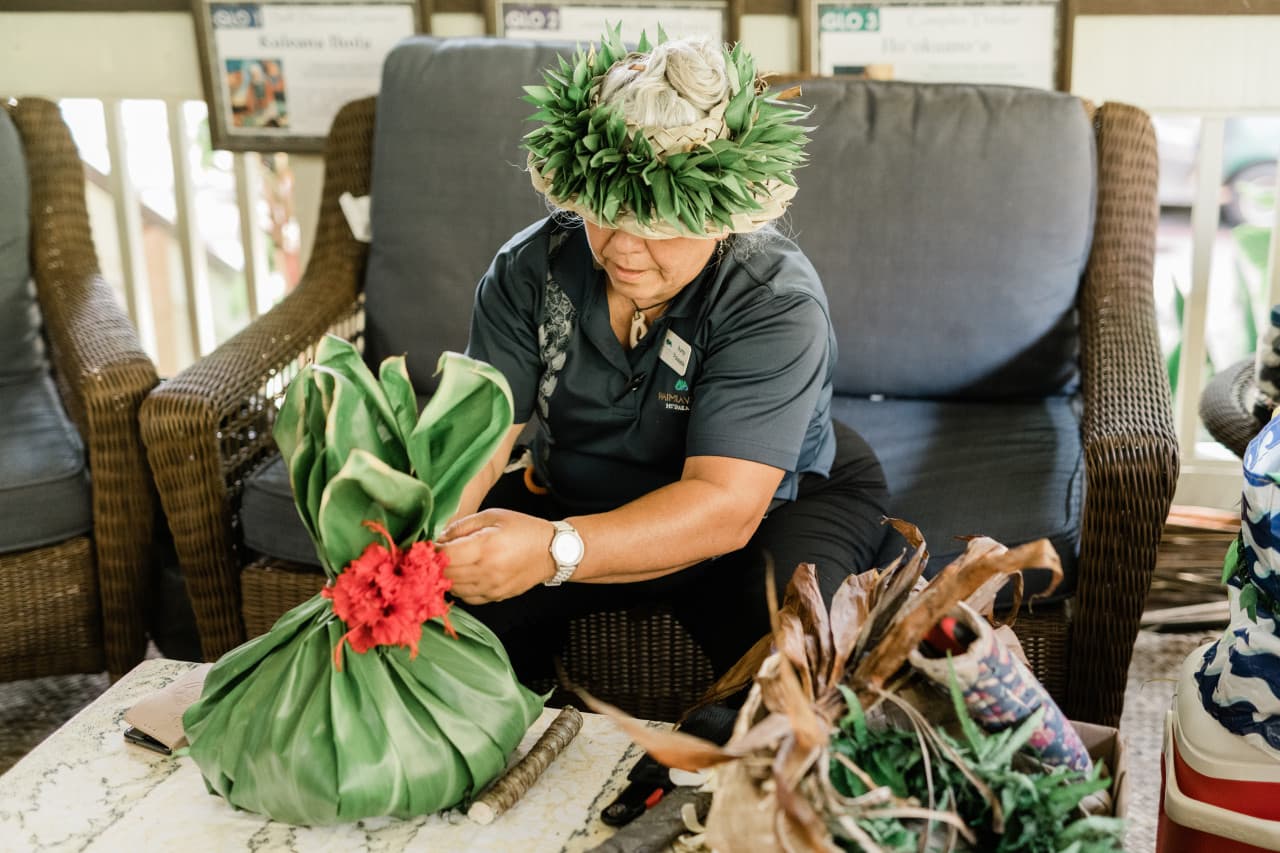 Go City Oahu Explorer Pass: Save up to 50% on Attractions - სურათი 24