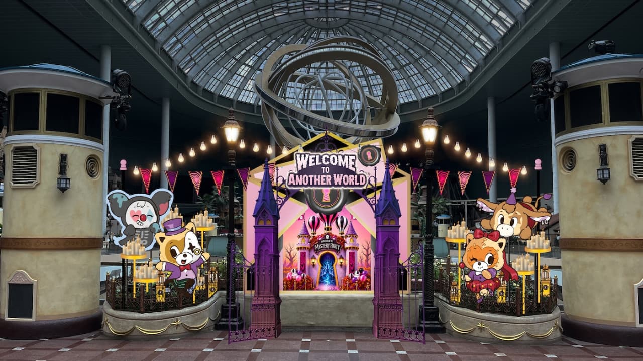 COMBO: Lotte World Adventure Seoul + Lotte World Aquarium + Seoul Sky Observatory Tickets - სურათი 4