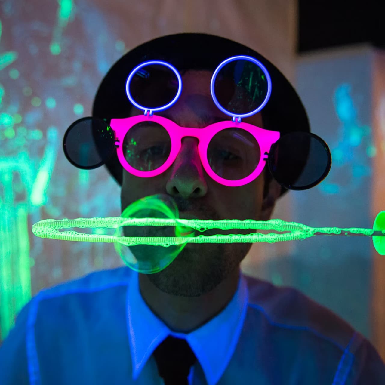 Exploratorium - სურათი 7