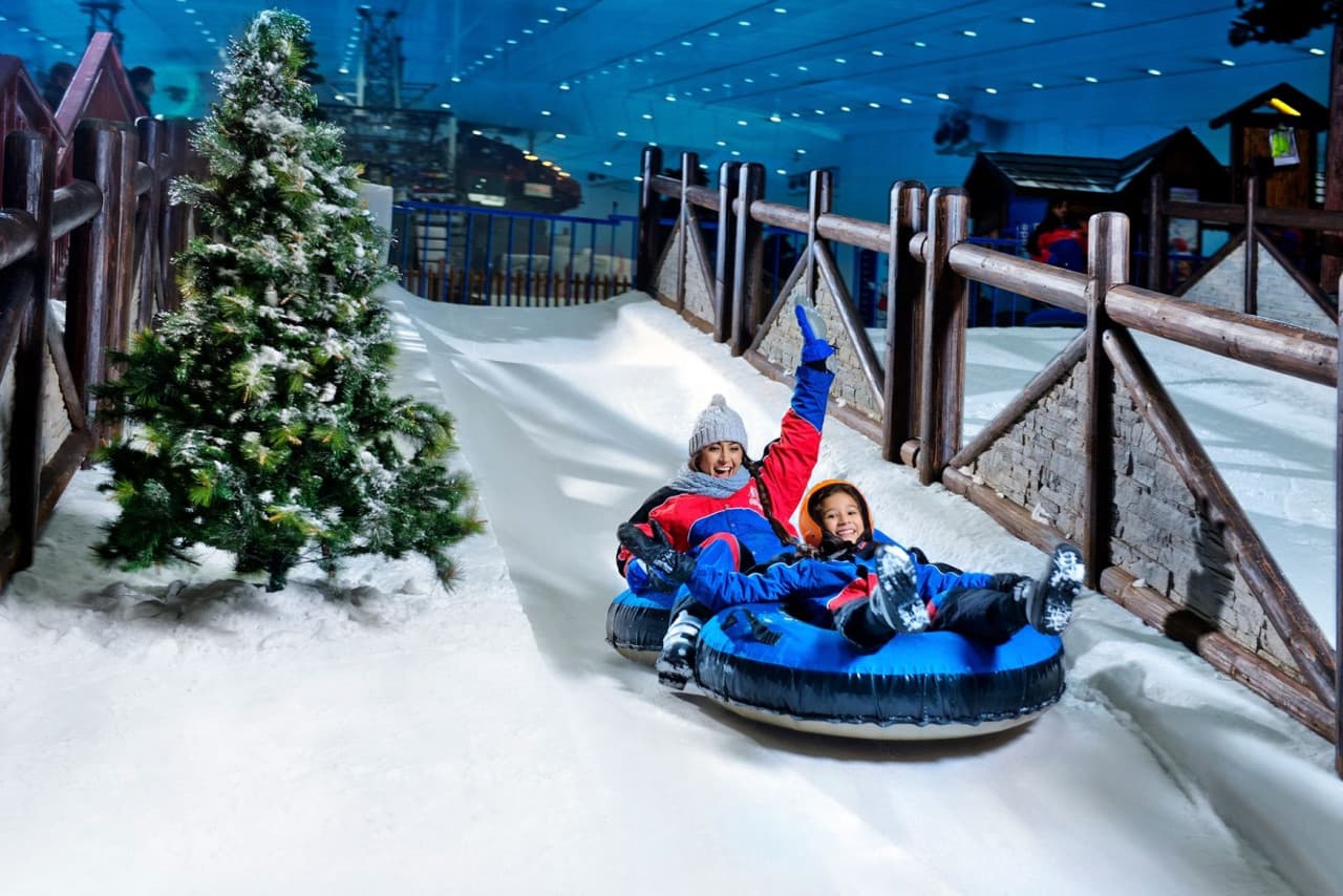 Go City Dubai Highlights Pass: Save up to 50% on Attractions - სურათი 15
