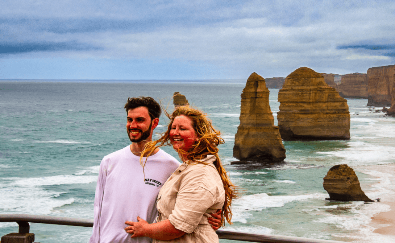 Great Ocean Road Tour from Melbourne - სურათი 33