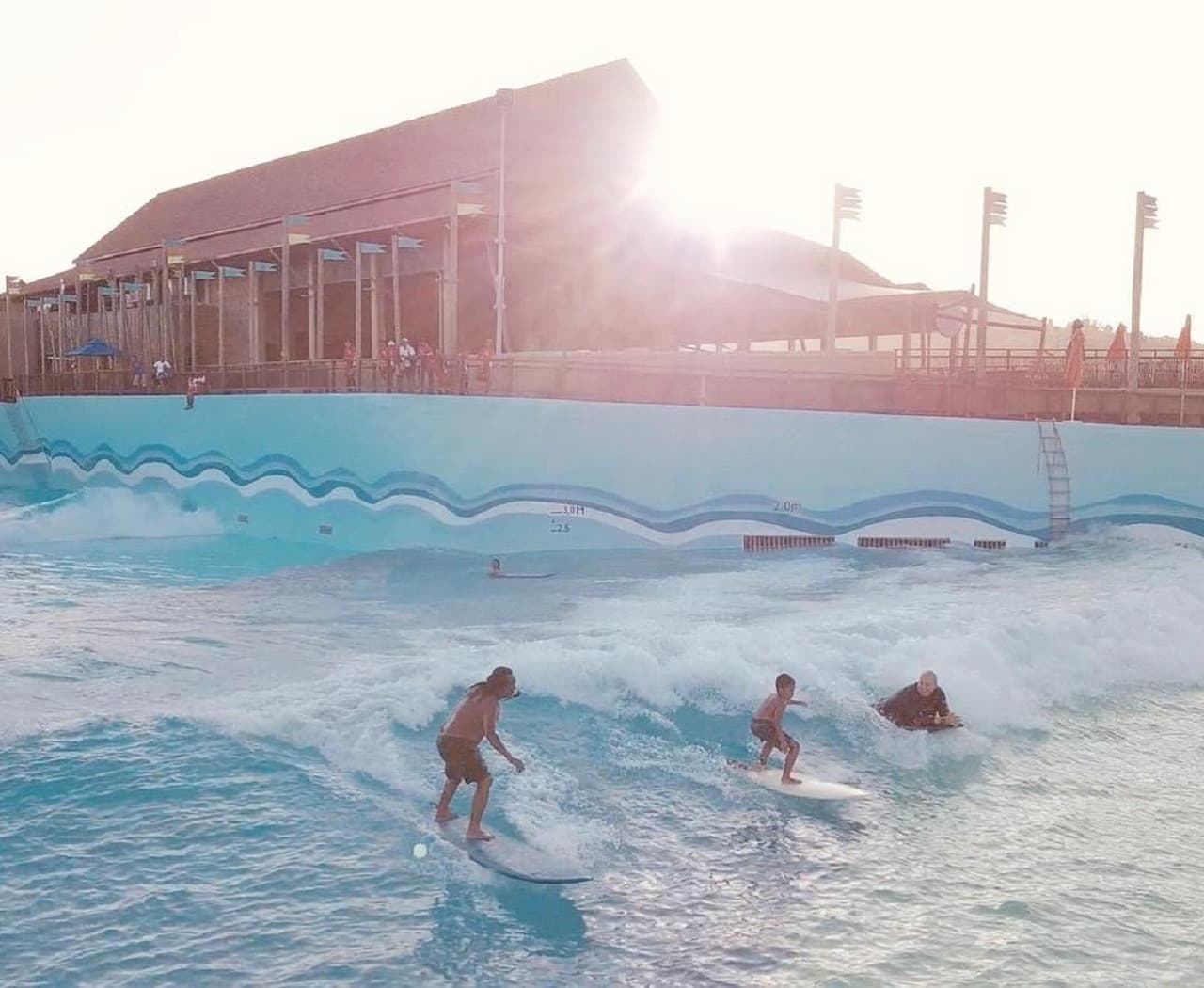 Adventure Waterpark Desaru Coast Ticket - სურათი 9