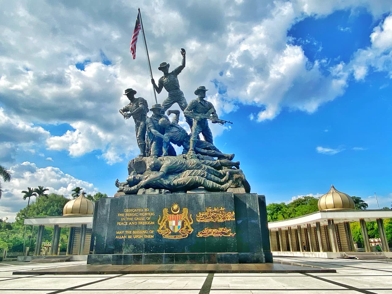 Kuala Lumpur Sightseeing Tour - სურათი 7