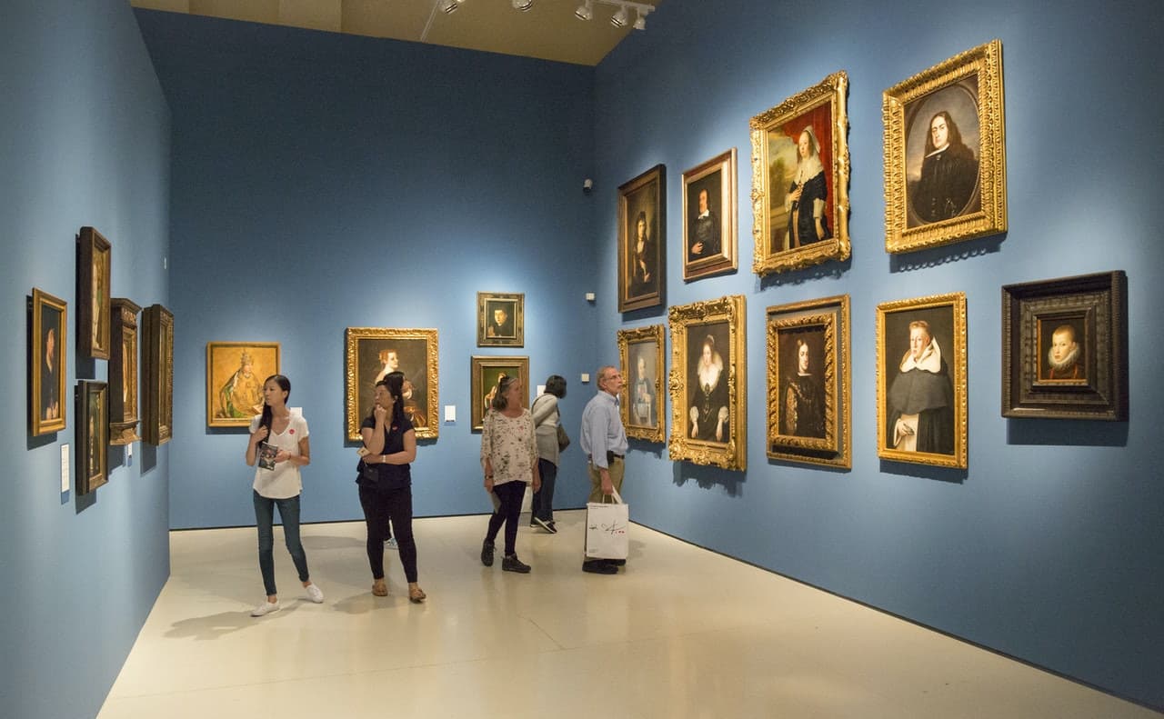 Museu Nacional d’Art de Catalunya - სურათი 2