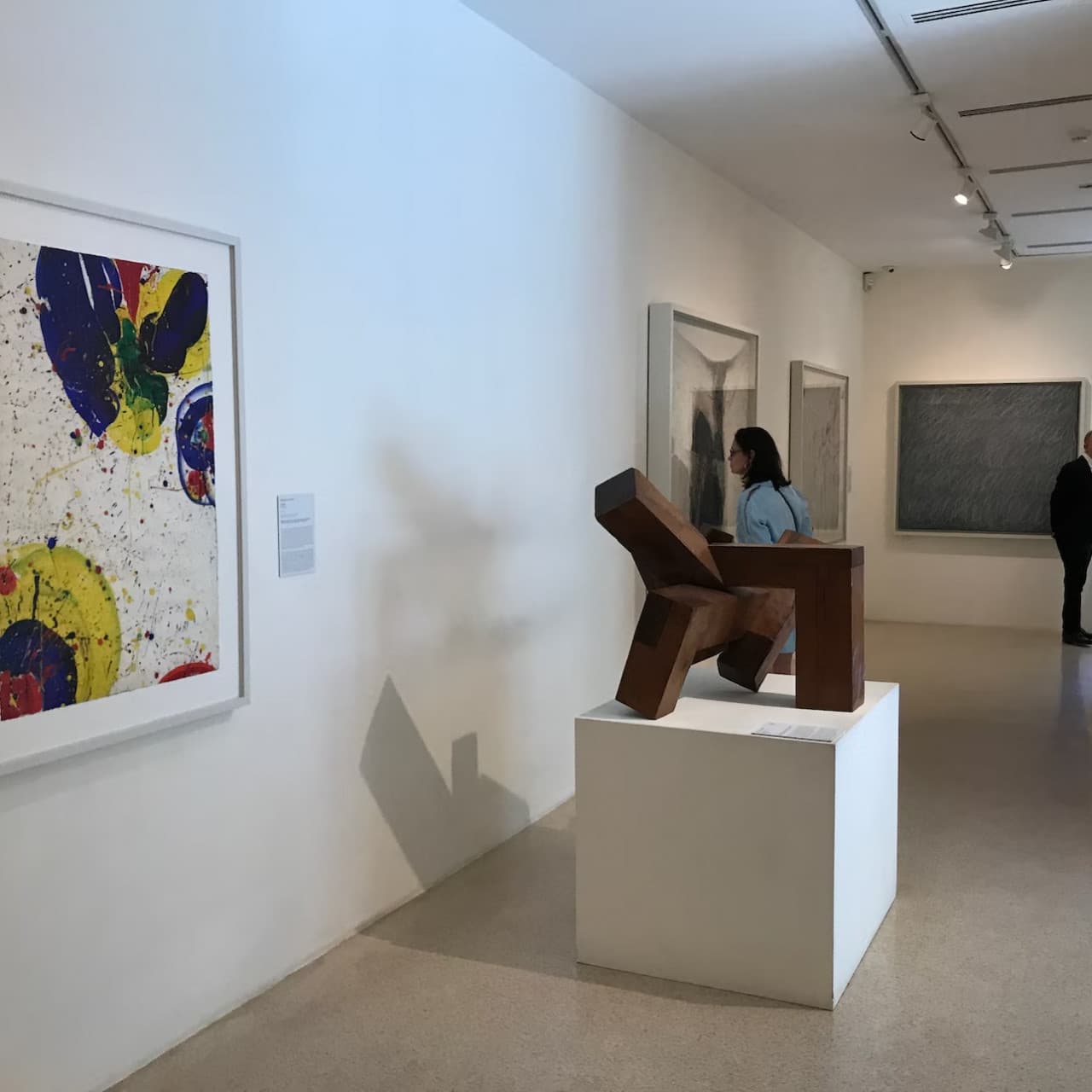 Peggy Guggenheim Collection - სურათი 5