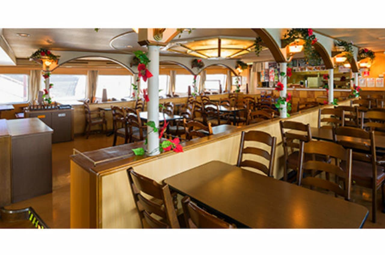 Osaka Santa Maria Day Cruise Ticket - სურათი 10