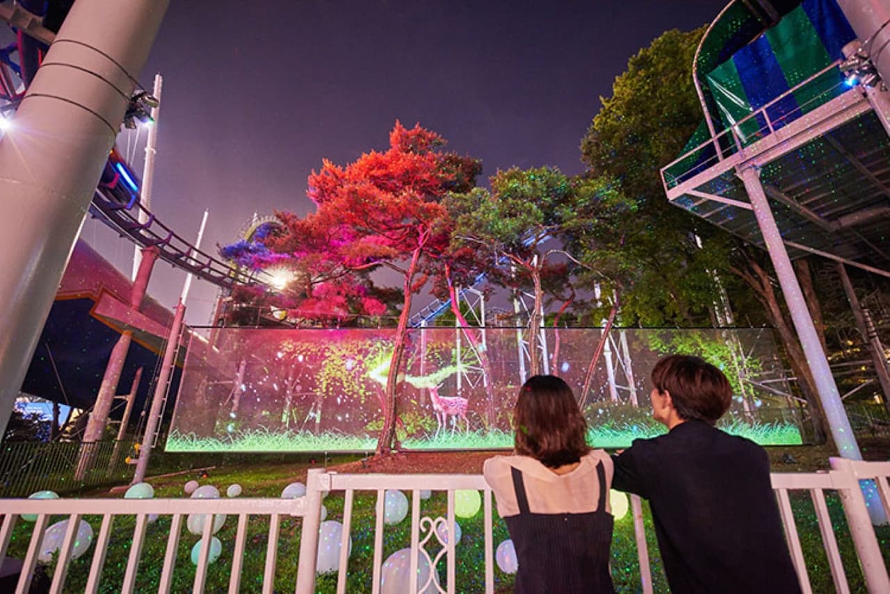 Seoul Land Theme Park - სურათი 4