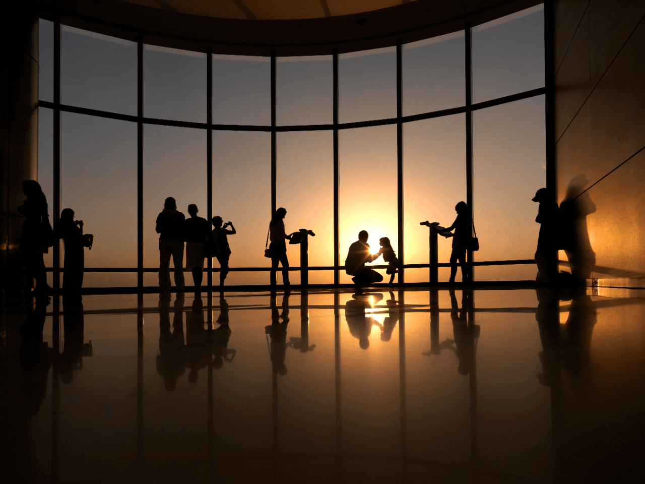 Burj Khalifa At the Top Observation Deck Direct Entry Ticket - სურათი 11