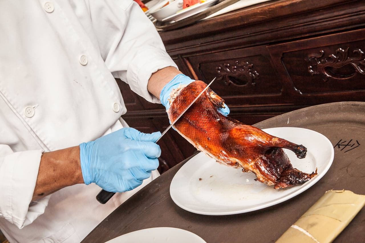 Golden Dragon Restaurant at The Grand Hotel - Taste authentic Cantonese cuisine - სურათი 12