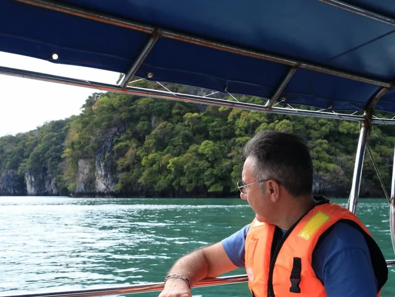 Langkawi Southern Island Geopark Tour - სურათი 2