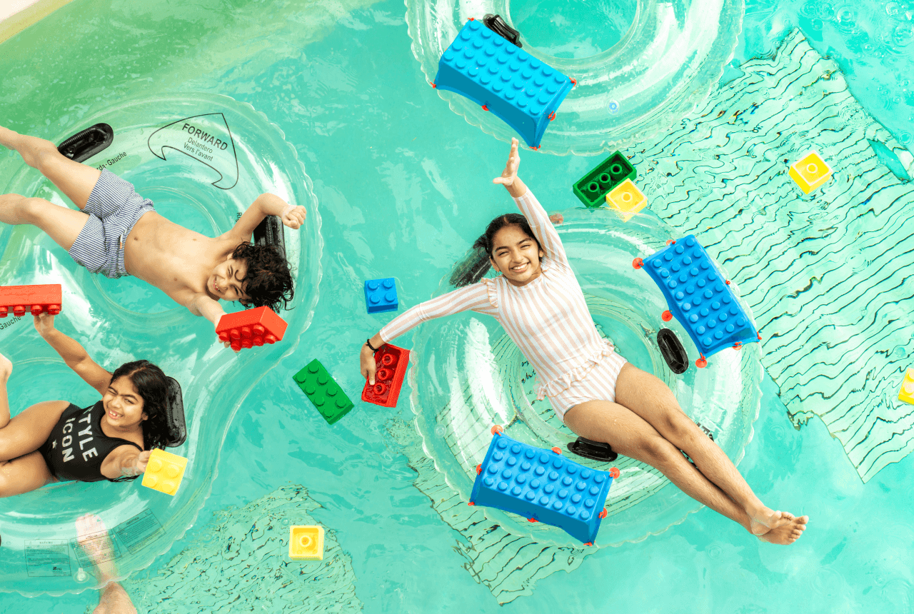 LEGOLAND Water Park Dubai - Dubai Parks and Resorts - სურათი 6