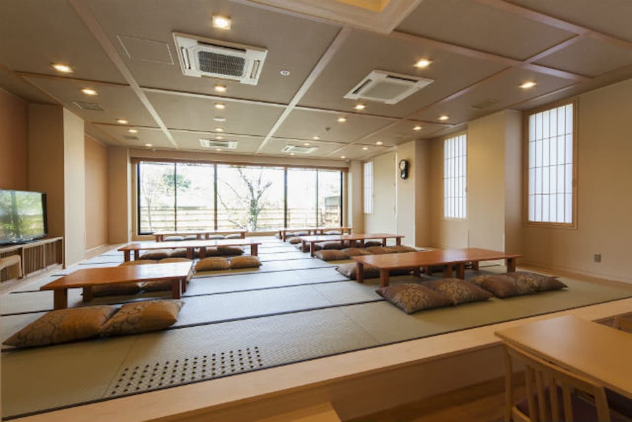 Kyoto Arashiyama Onsen Fufu-no-Yu Ticket - სურათი 8