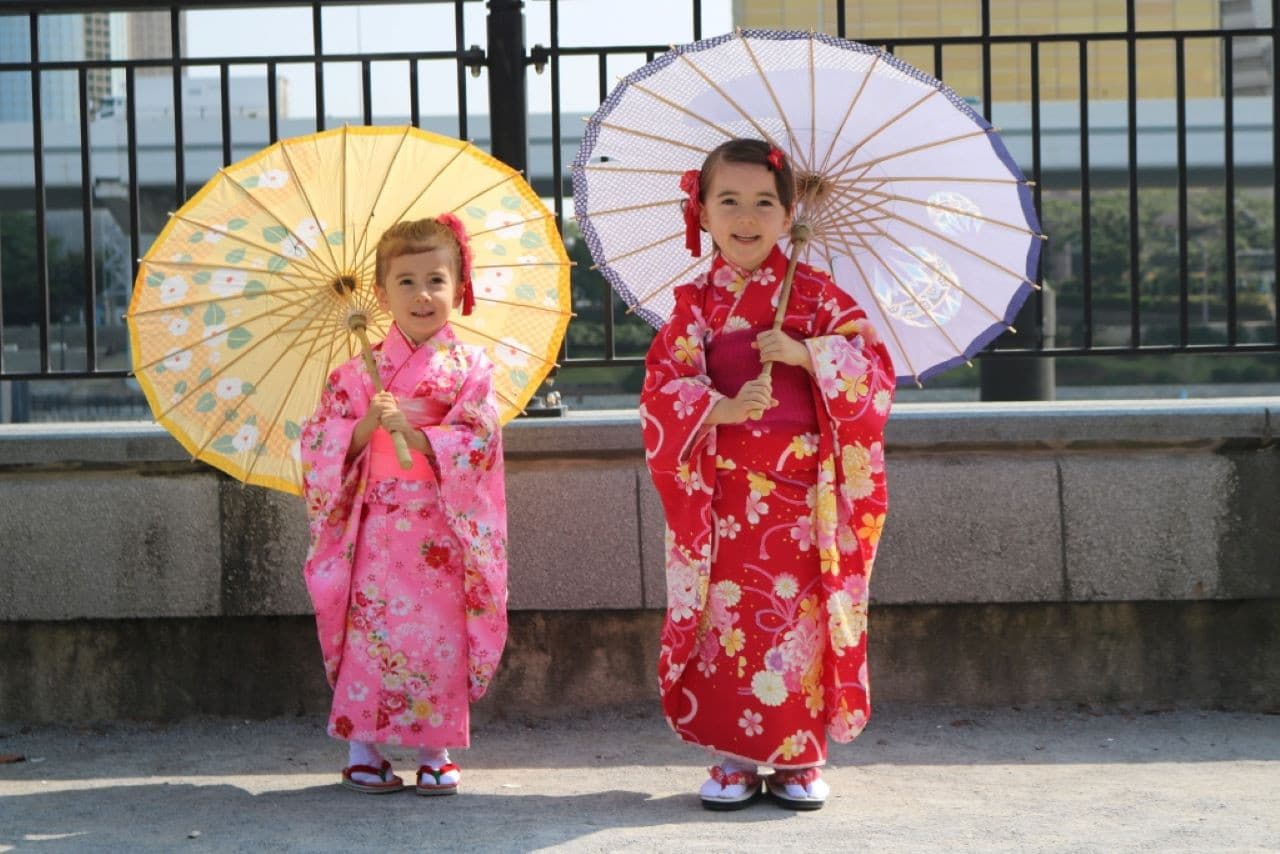 Kimono Rental in Tokyo, Asakusa - სურათი 5