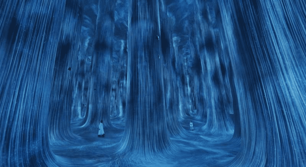 teamLab Phenomena Abu Dhabi Ticket - სურათი 13