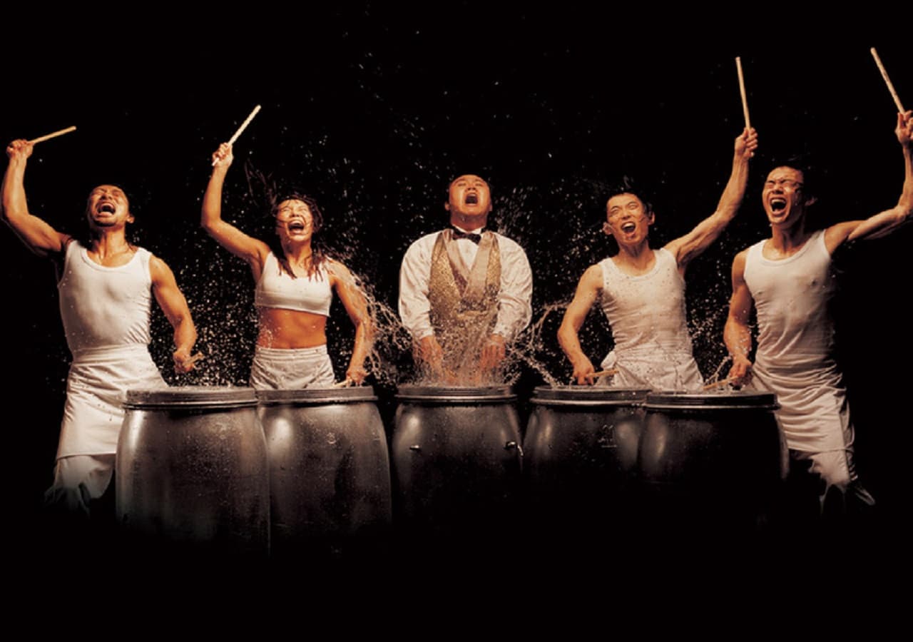 Jeju Nanta Musical Show Ticket - მთავარი სურათი