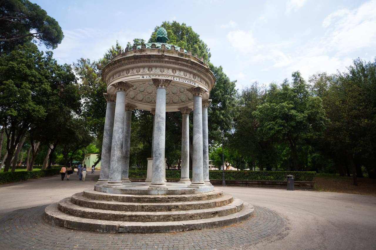 Borghese Gallery - სურათი 10