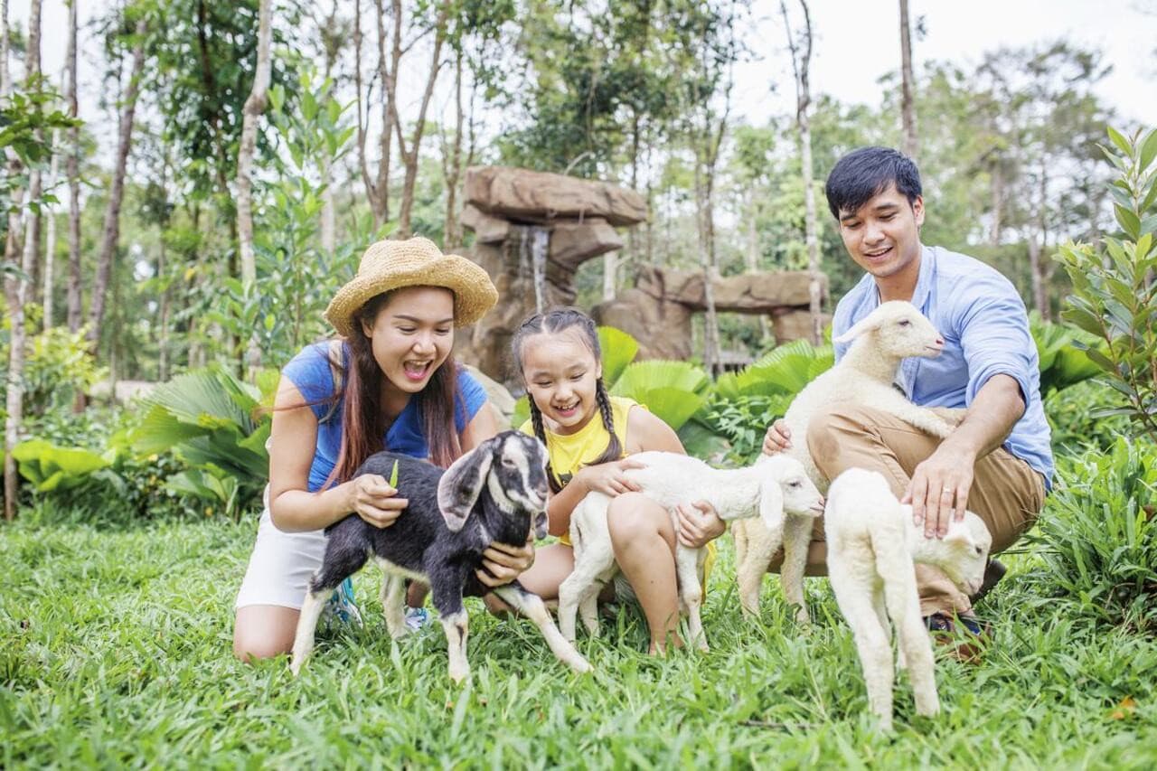 Vinpearl Safari Phu Quoc Ticket - სურათი 10