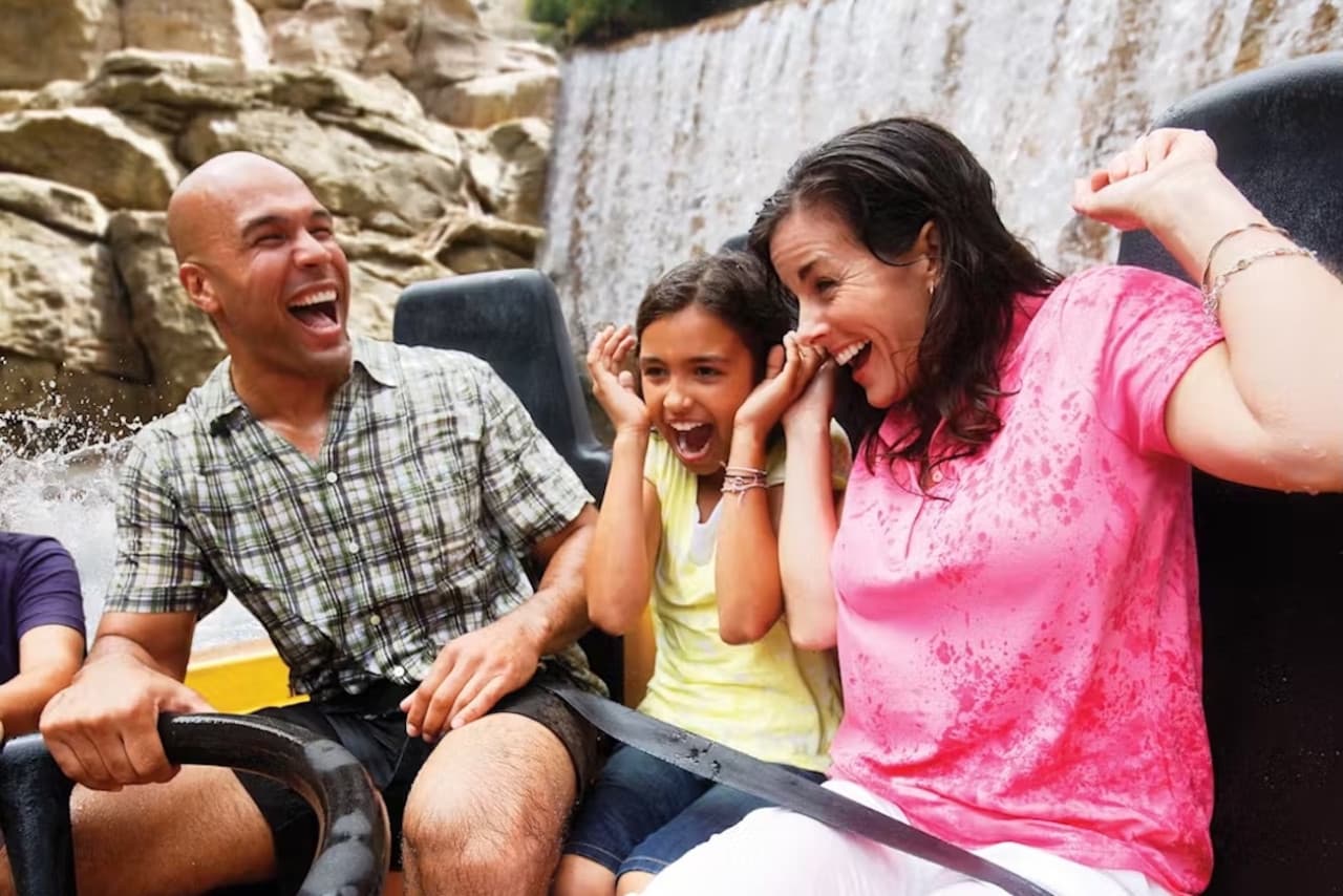 SeaWorld San Diego Ticket: Direct Entry - სურათი 20