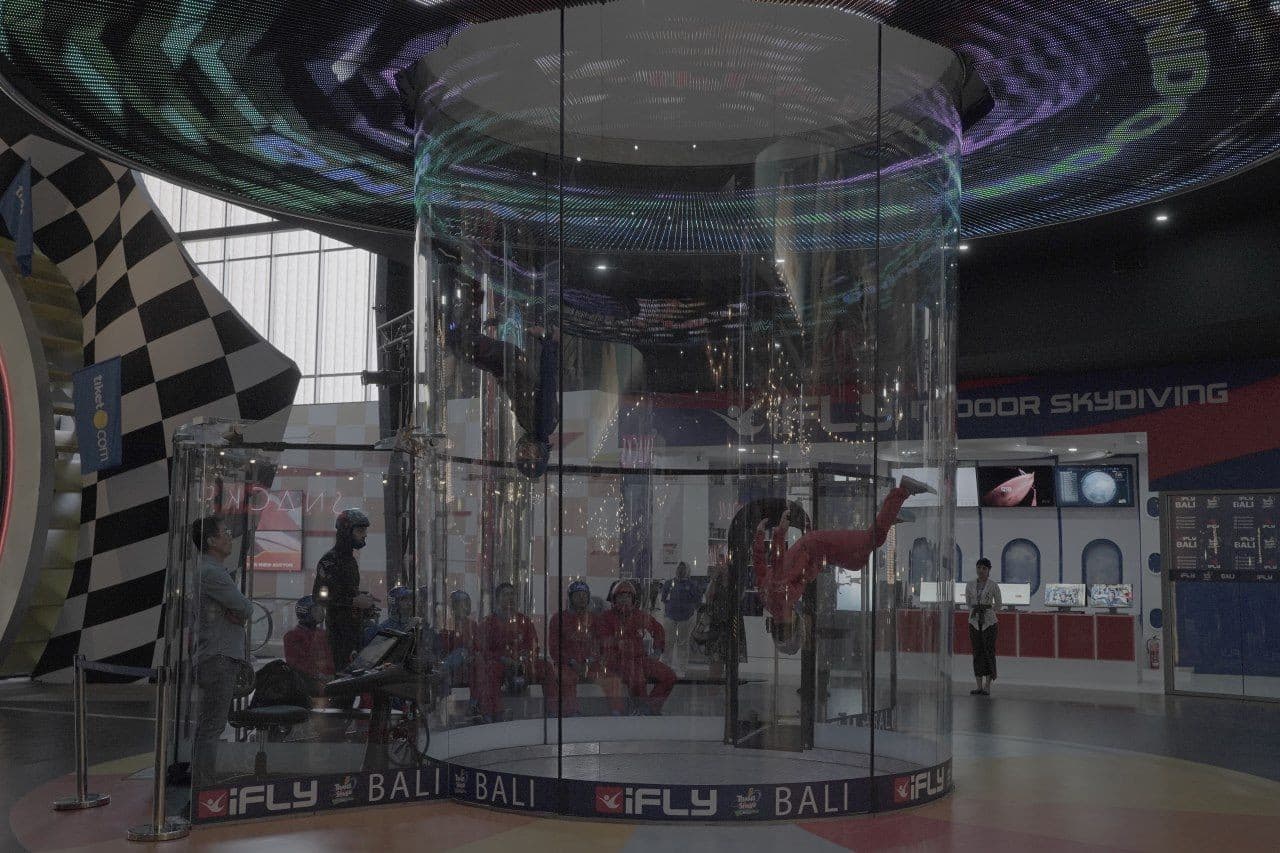 Trans Studio Bali Ticket - სურათი 11