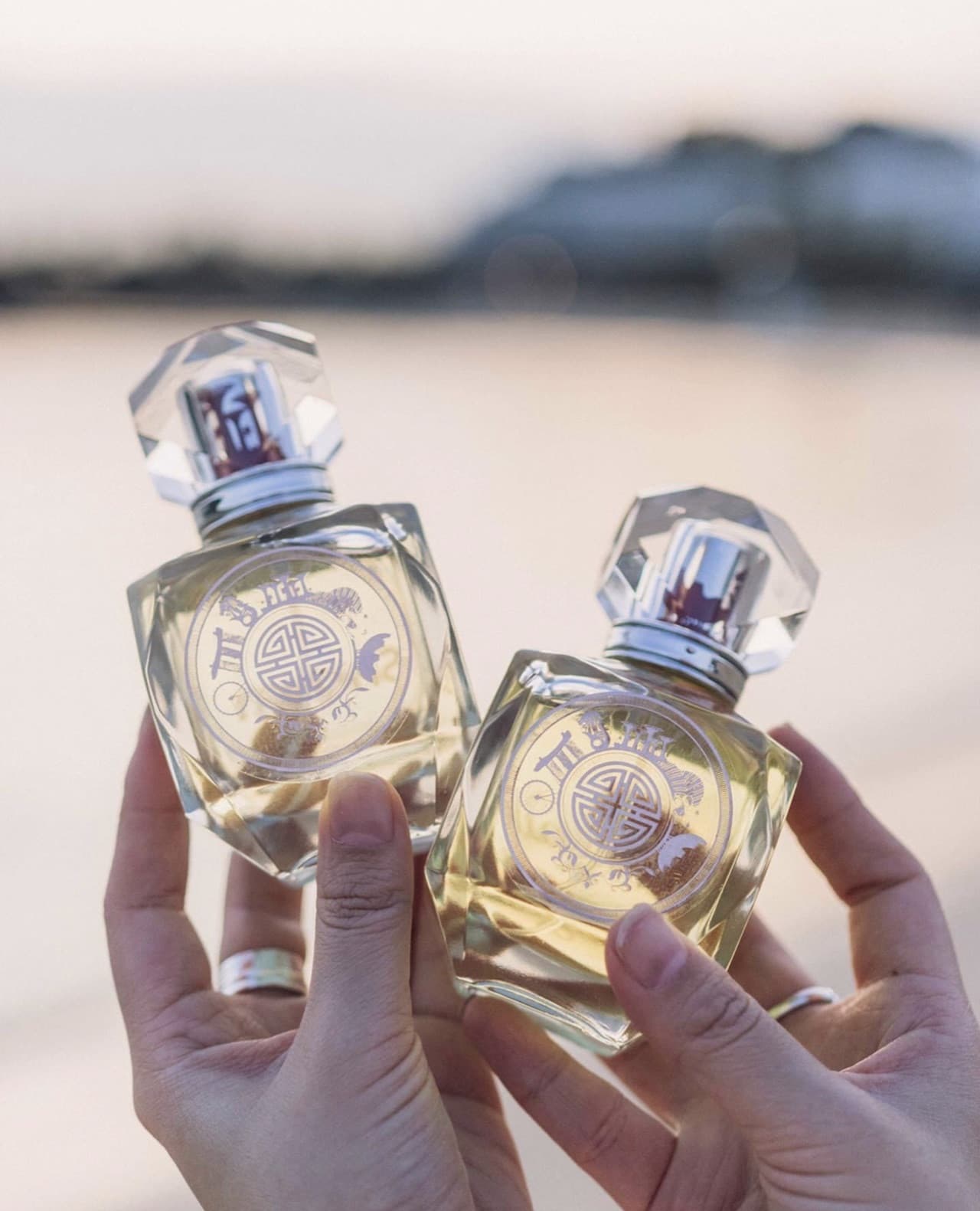 Scentopia Sentosa Perfume Making Workshop - მთავარი სურათი