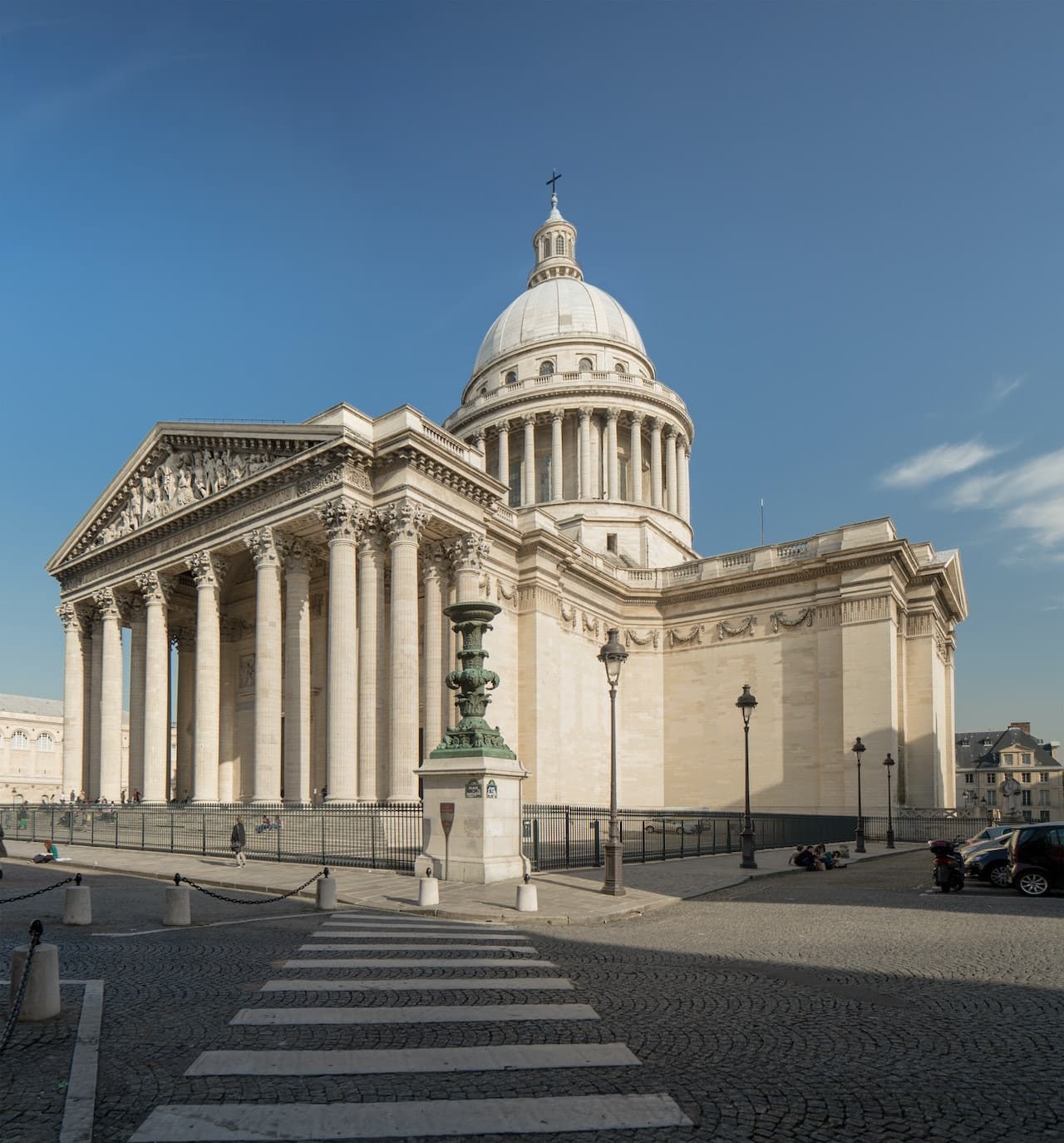 Paris: Pantheon Skip-the-Line Admission - მთავარი სურათი