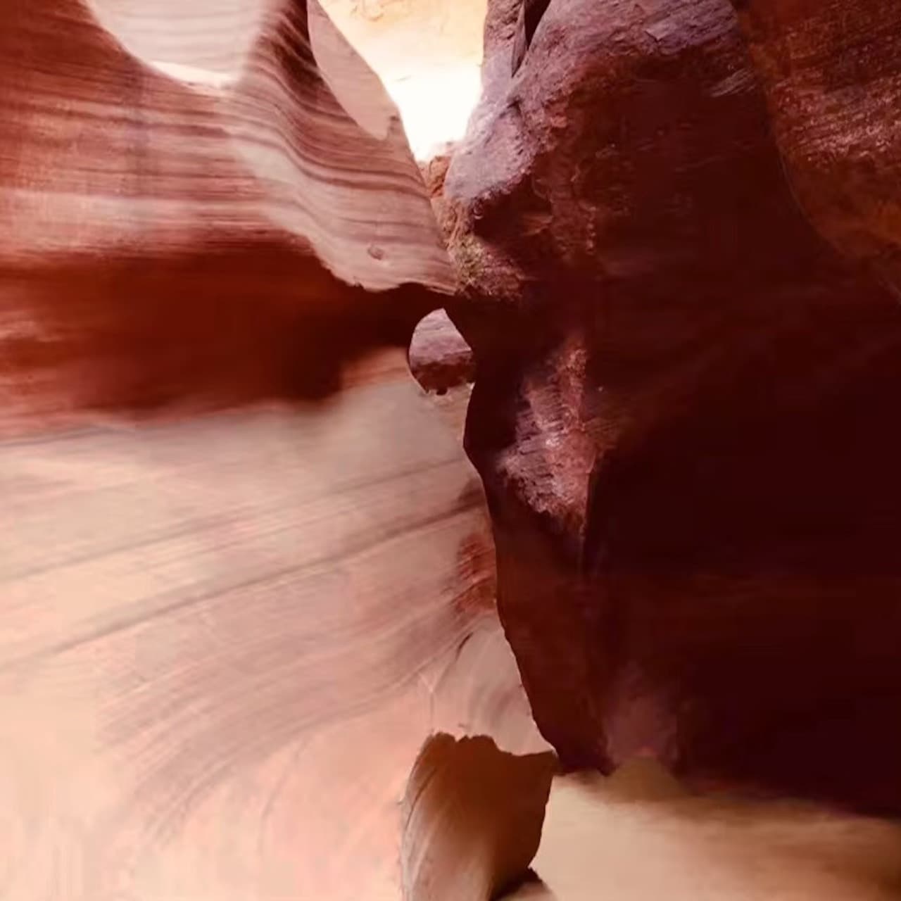 Antelope Canyon X and Horseshoe Bend Tour from Las Vegas - სურათი 9