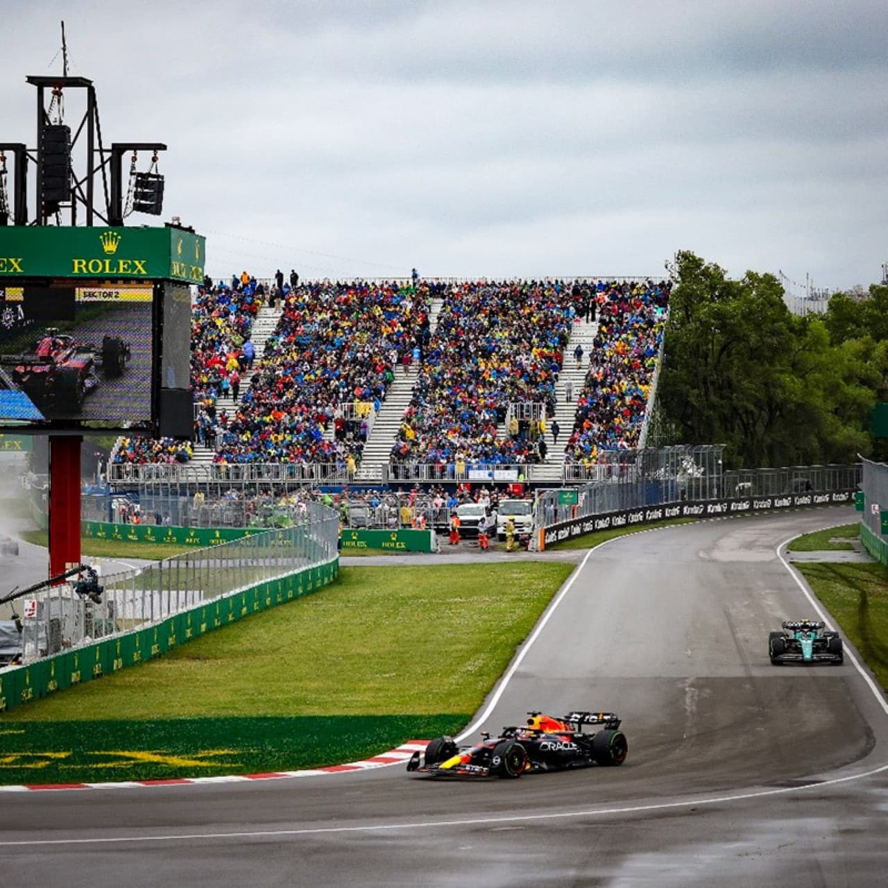 Formula 1 Grand Prix du Canada 2026 (22 - 24 May) - სურათი 3