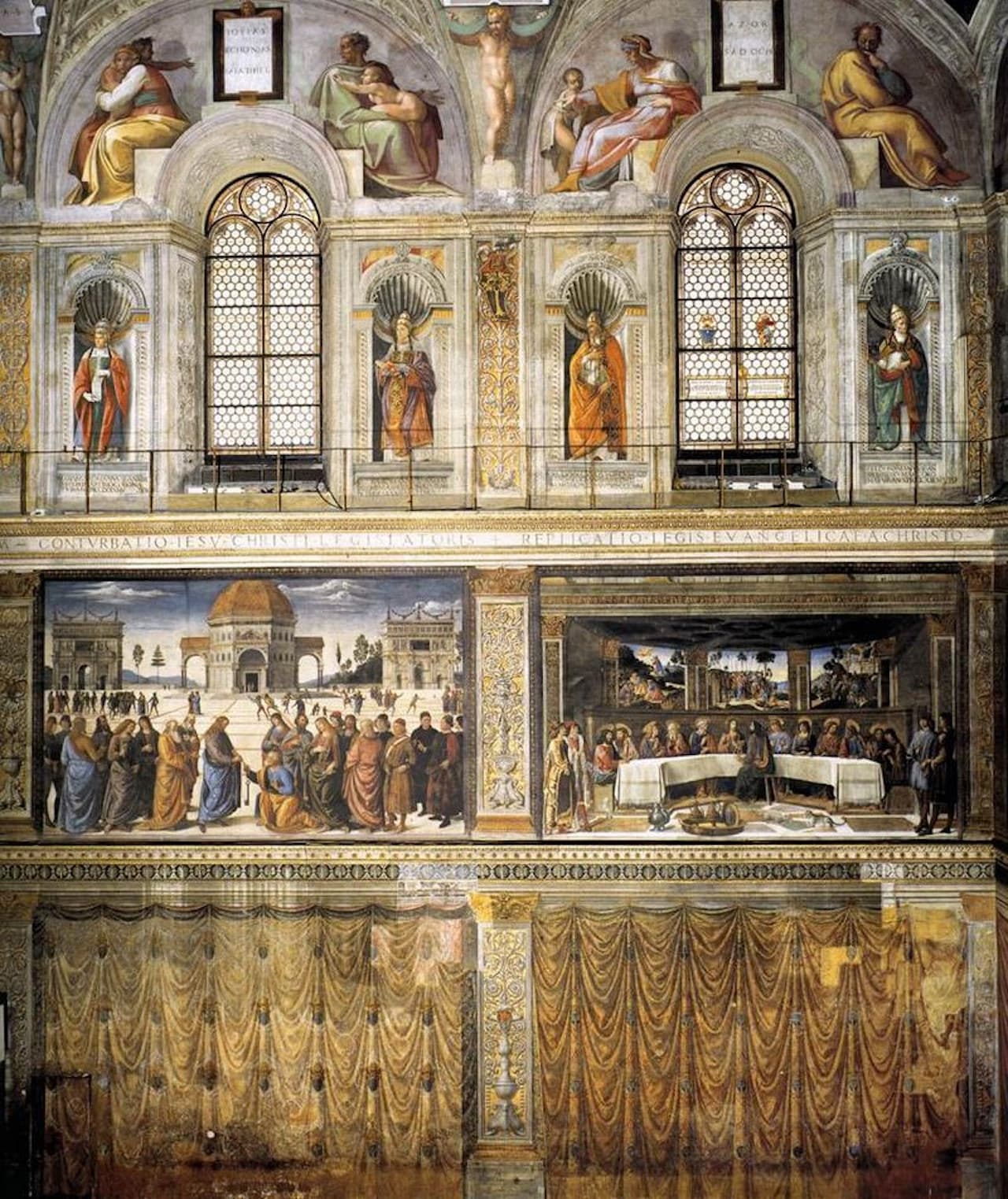 Vatican Museums and Sistine Chapel Ticket - სურათი 7