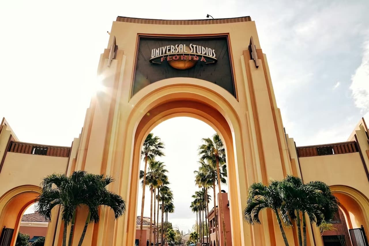 Universal Orlando Resort Ticket: Universal Studios Florida, Islands of Adventure, and Epic Universe - სურათი 9