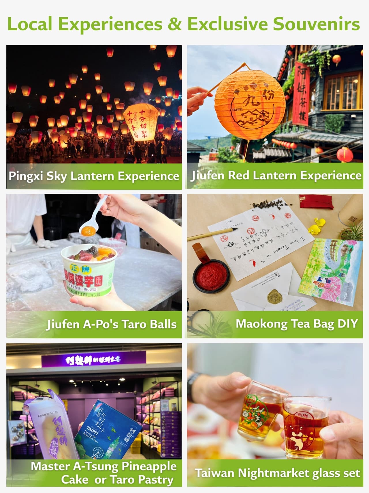 Taipei FunPASS｜Taipei 101, Maokong Gondola, Taipei Zoo + with unlimited public transport rides - სურათი 4