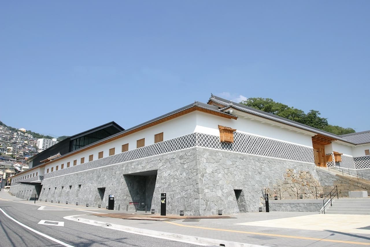 Nagasaki Museum of History and Culture Ticket - სურათი 2