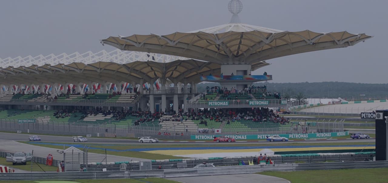 Formula 1 Gulf Air Bahrain Grand Prix in Malaysia 2026 - (02-04 October) - სურათი 2