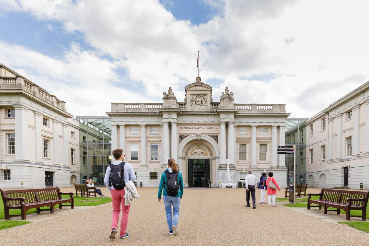 London Explorer Pass: Save up to 50% on Attractions - სურათი 18