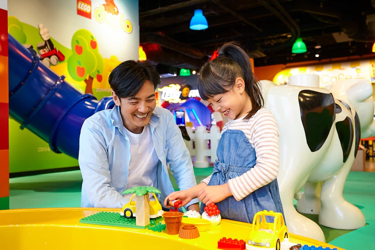 LEGOLAND Discovery Centre Osaka Ticket - სურათი 13