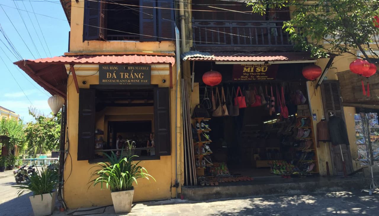My Son Sanctuary and Hoi An Ancient Town Tour from Da Nang - სურათი 11