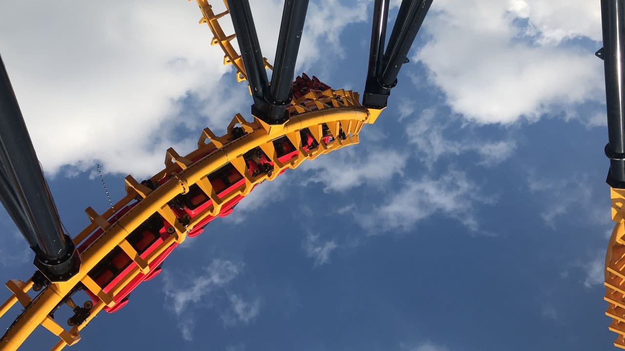 Trans Studio Bali Ticket - სურათი 15