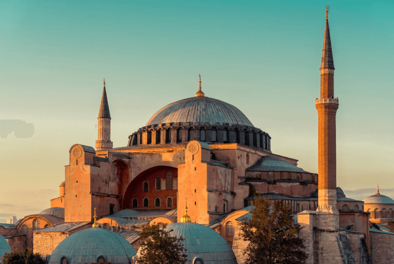 Hagia Sophia History and Experience Museum - სურათი 12