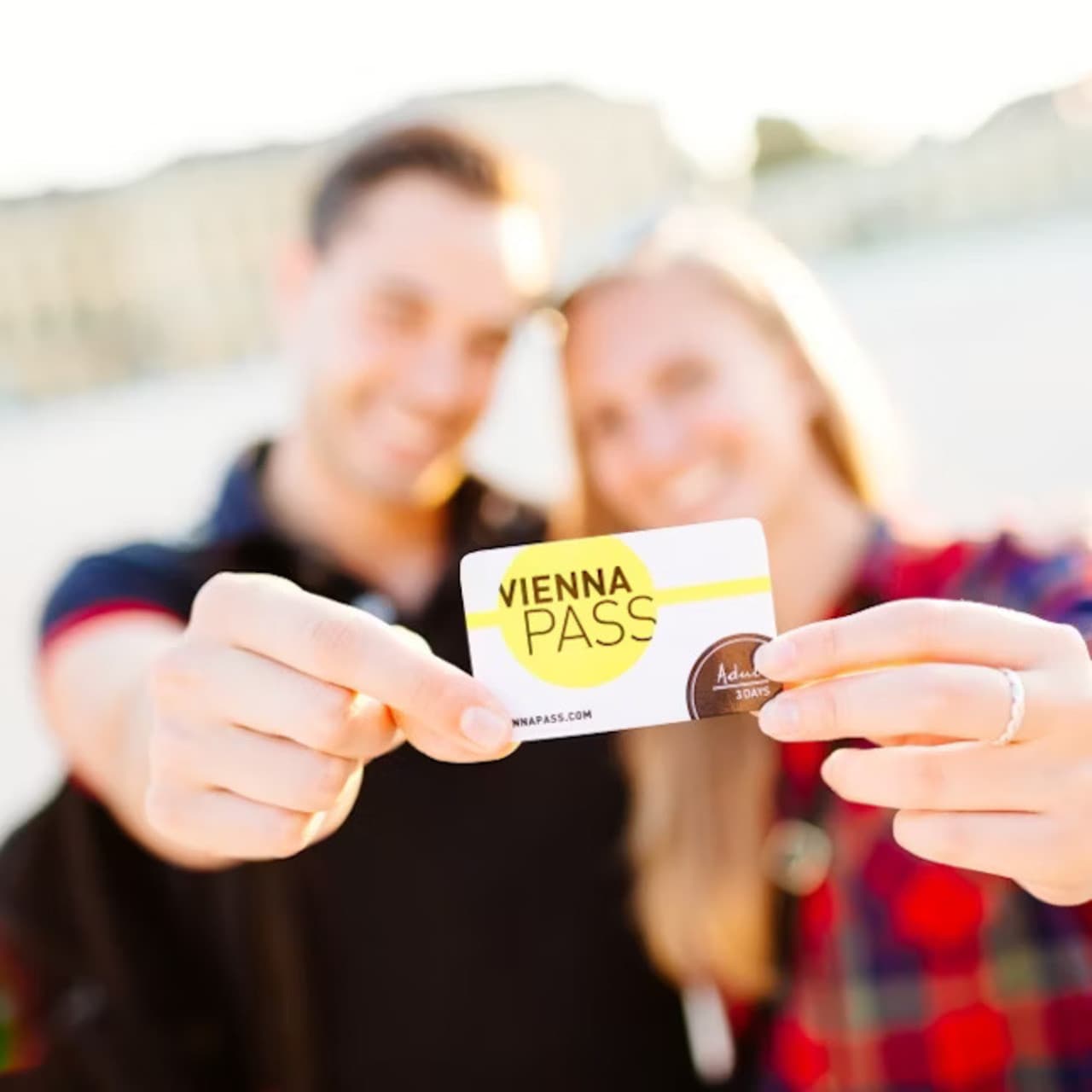 Vienna PASS - მთავარი სურათი